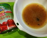 BRUNOサバ缶&豆腐ヘルシーなトマト煮作り方6写真
