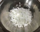 チーズがとろ〜り！簡単シーチキン春巻き作り方1写真
