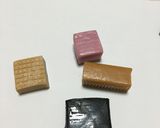 洋菓子細工☆ムカデ(※グロ注意)作り方2写真