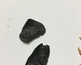 洋菓子細工☆ムカデ(※グロ注意)作り方9写真