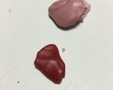 洋菓子細工☆ムカデ(※グロ注意)作り方15写真