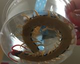 洋菓子細工☆ムカデ(※グロ注意)作り方18写真