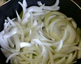 車麩のたまごとじ(親子丼風)作り方3写真