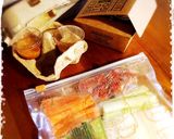 持ち寄り手順付♡スティック野菜&ディップ作り方18写真