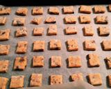 チョコっとくるみクッキー作り方3写真