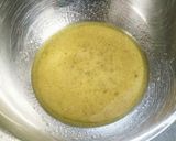 デパ地下風 柔らかイカのマスタードマリネ作り方1写真