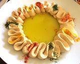ひよこ豆のフムス作り方4写真
