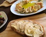 ひよこ豆のフムス作り方5写真