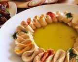 ひよこ豆のフムス作り方6写真