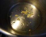 豆腐ときのこの中華スープ作り方1写真