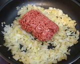 味付け簡単☆甘い和風(?)オムレツ作り方3写真