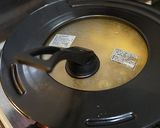 味付け簡単☆甘い和風(?)オムレツ作り方8写真