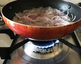 小麦粉なし☆13分以内！フライドオニオン作り方2写真