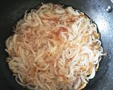 小麦粉なし☆13分以内！フライドオニオン作り方3写真
