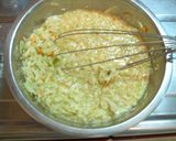 ふわっふわ【関西風】お好み焼き♪作り方2写真