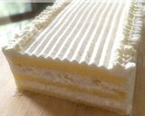パイナップル入りヨーグルトケーキ作り方30写真