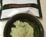バゲットで抹茶ラスク作り方2写真