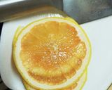 デトックスビタミンウォーター♡脂肪燃焼編作り方1写真