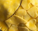お食い初め 鯛型ミートパイ作り方10写真