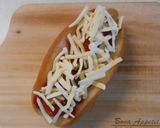 ♪ホットドック焼いちゃいました♡作り方3写真