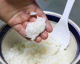 餅寿司作り方3写真