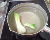 葉玉ねぎのぬた作り方2写真