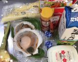 生クリーム不使用！美味っシーフードドリア作り方1写真