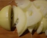 簡単　大人なトマトソース　エビの旨みが◎作り方2写真