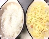 生クリーム不使用！美味っシーフードドリア作り方8写真
