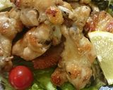 鶏のゆず胡椒焼き作り方3写真