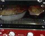 生クリーム不使用！美味っシーフードドリア作り方9写真