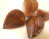 長期保存できるにんにく醤油(^^♪作り方6写真