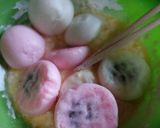 饅頭の天ぷら作り方3写真