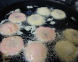 饅頭の天ぷら作り方4写真