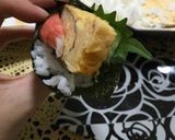 お寿司屋さんの卵焼き！作り方3写真