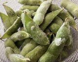 お豆さんサラダ作り方1写真