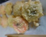 饅頭の天ぷら作り方5写真