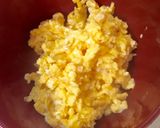 ママの味再現 卵サンド作り方3写真