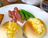 ママの味再現 卵サンド作り方8写真