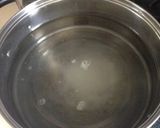 ベーコンと大葉のパスタ作り方3写真