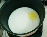 簡単!たらこスパゲティ作り方1写真