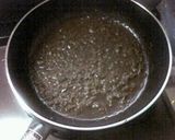 簡単★夏野菜のドライカレー作り方6写真