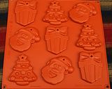 オーナメントホットケーキ作り方6写真