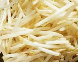 ♡モヤシ炒め♡お給料前の節約レシピ作り方2写真