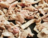 ♡モヤシ炒め♡お給料前の節約レシピ作り方4写真
