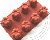 アップルポテトパウンドケーキ作り方16写真