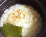 筍と帆立のごはん作り方4写真