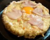 ふわっふわ【関西風】お好み焼き♪作り方6写真