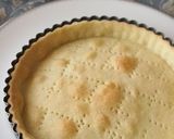 そら豆とカシューナッツの豆腐キッシュ作り方1写真