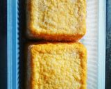 生椎茸と時短春雨の甘辛煮込みクレソン和え作り方1写真